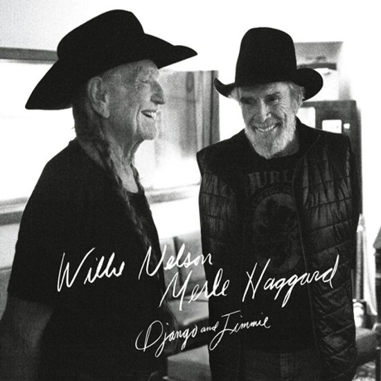 DJANGO AND JIMMIE