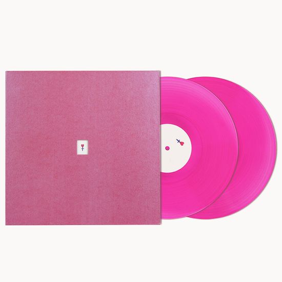 이소라 7집 [투명 푸시아 핑크 LP]