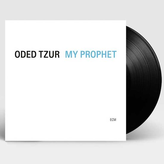 MY PROPHET [LP]