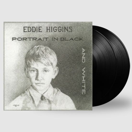 PORTRAIT IN BLACK AND WHITE [VENUS MASTERPIECE LP COLLECTIONS] [180G LP]