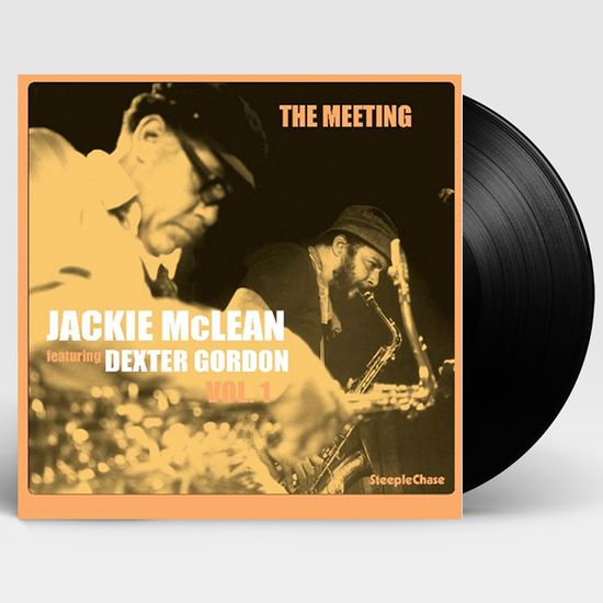 THE MEETING [180G LP]