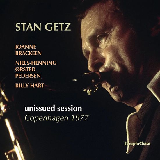 UNISSUED SESSION COPENHAGEN 1975