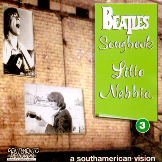 BEATLES SONGBOOK 3