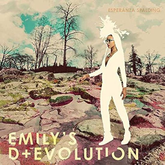 EMILY'S D+EVOLUTION [PAPER SLEEVE]