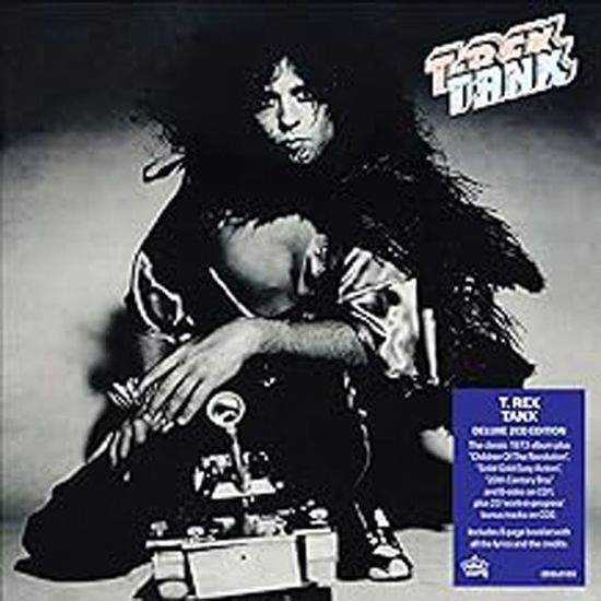 TANX [DELUXE EDITION]