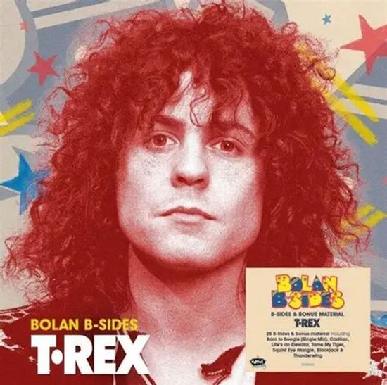 BOLAN B-SIDES