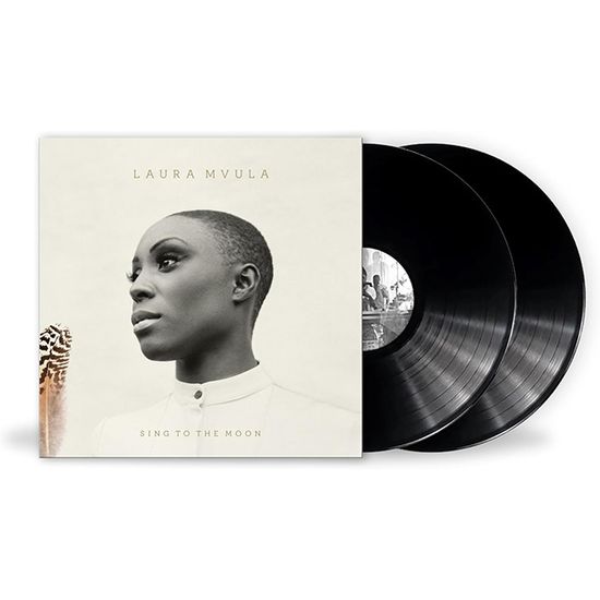 SING TO THE MOON [LP]