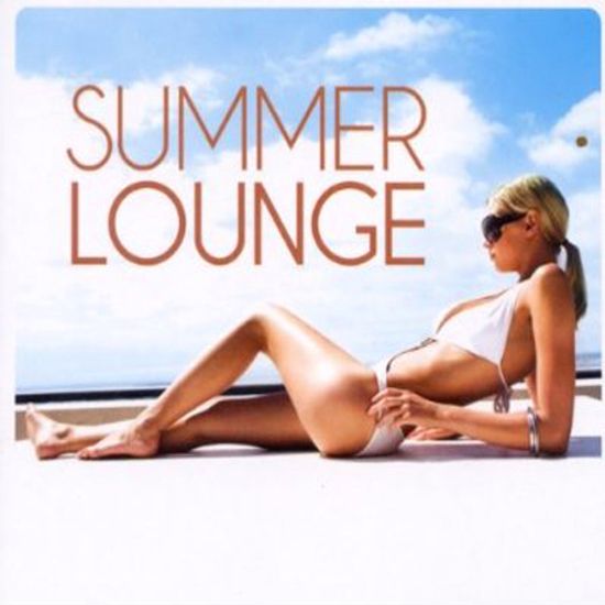 SUMMER LOUNGE