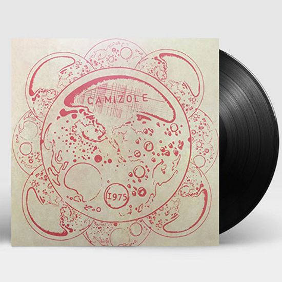 CAMIZOLE 1975 [180G LP]