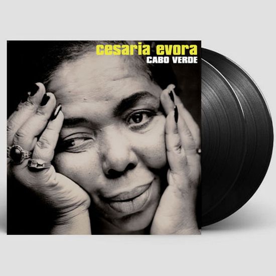 CABO VERDE [LP]