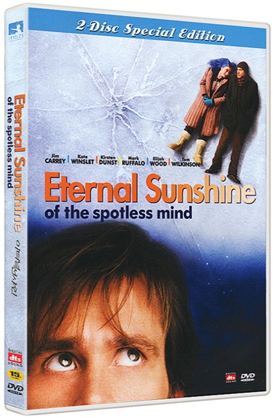 이터널 선샤인 [ETERNAL SUNSHINE OF THE SPOTLESS MIND]