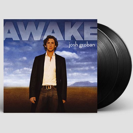 AWAKE [LP]