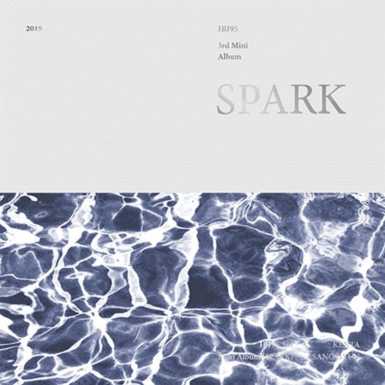 SPARK [미니 3집]