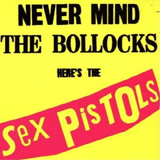 NEVER MIND THE BOLLOCKS: SPUNK [배철수 음악캠프 20주년기획 100대 음반 53]