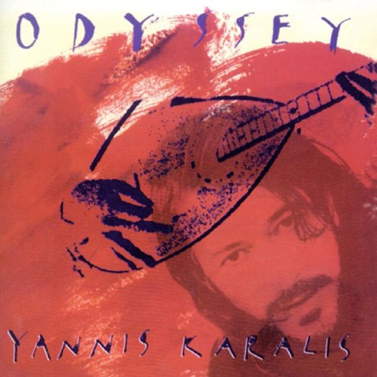 ODYSSEY