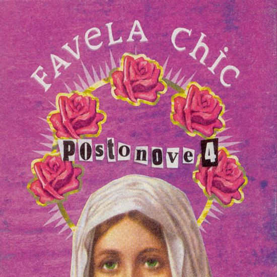 FAVELA CHIC POSTONOVE 4