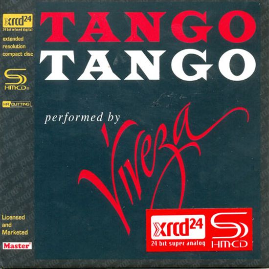 TANGO TANGO [XRCD]
