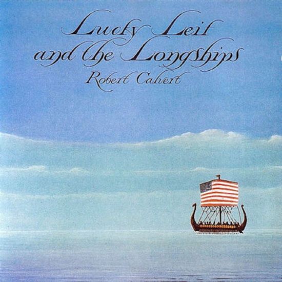 LUCKY LEIF AND THE LONGSHIPS