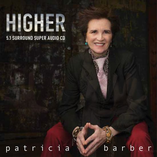 HIGHER [SACD HYBRID]