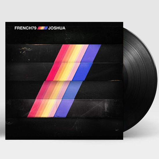 JOSHUA [LP]