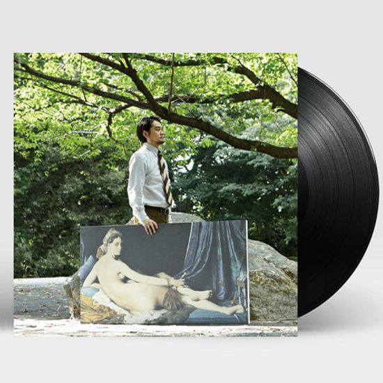 ONE [LP] [한정반]