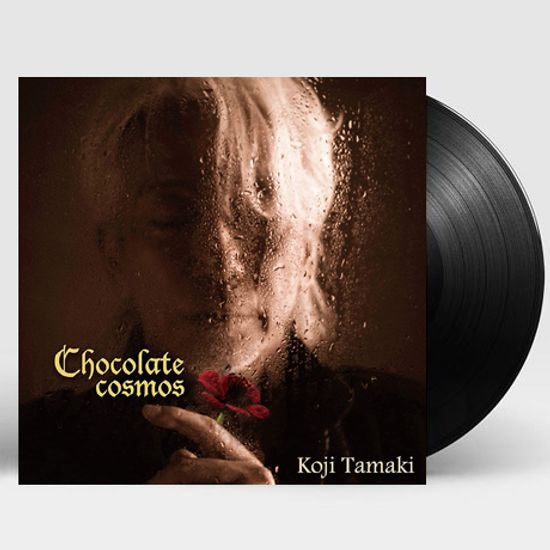 CHOCOLATE COSMOS [LP] [한정반]