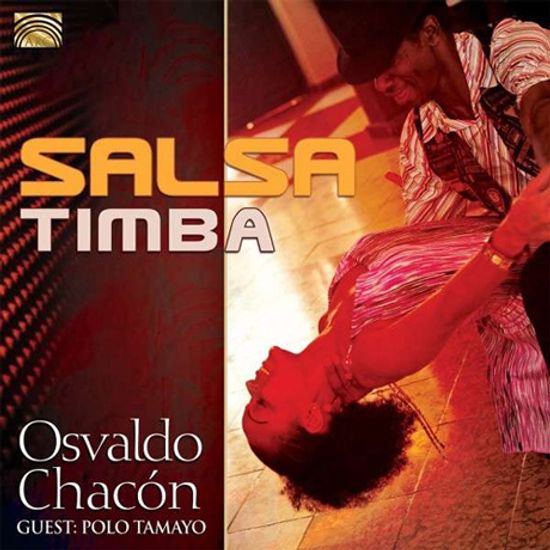 SALSA TIMBA