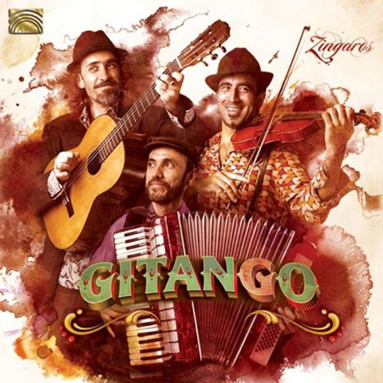 GITANGO