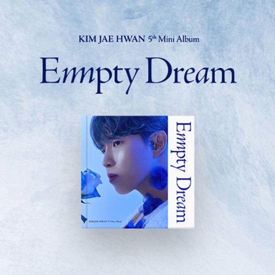 EMPTY DREAM [미니 5집] [LIMITED EDITION]