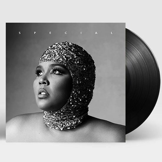SPECIAL [LP]