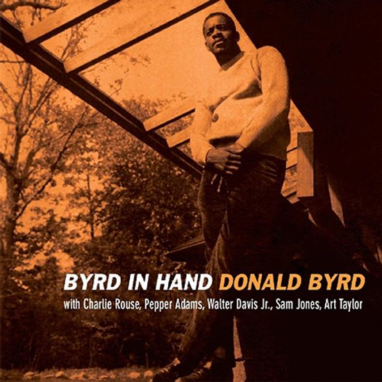 BYRD IN HAND