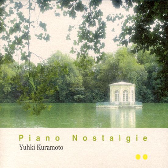 PIANO NOSTALGIE