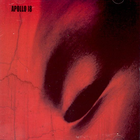 APOLLO 18 [EP]