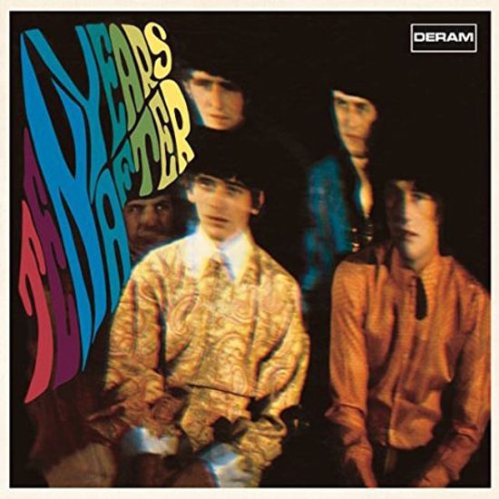 TEN YEARS AFTER [REMASTERED]