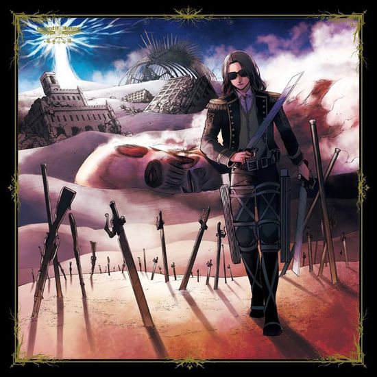 진격의 기억 [통상반] [進擊の記憶]