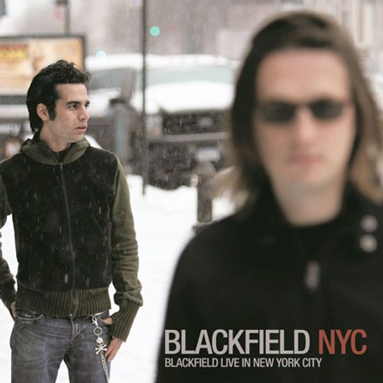 NYC: LIVE IN NEW YORK CITY [CD+DVD] [2016 DIGIPACK]