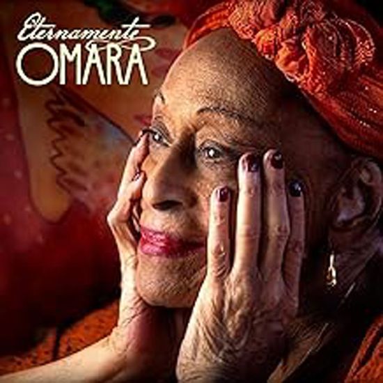 ETERNAMENTE OMARA [LP]