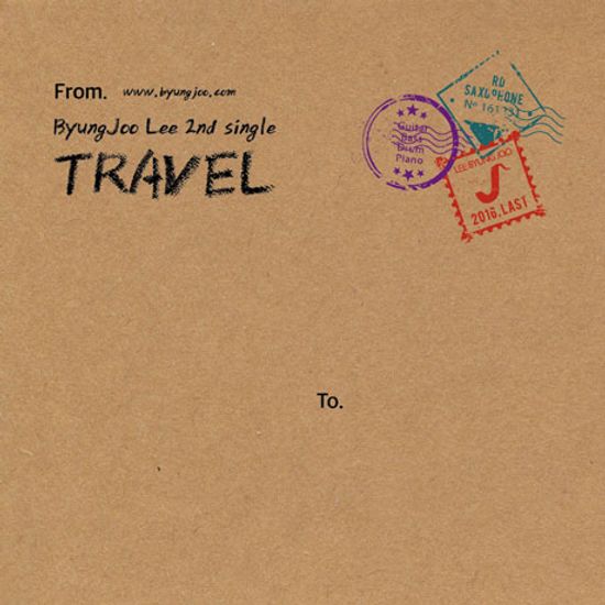 TRAVEL [싱글 2집]