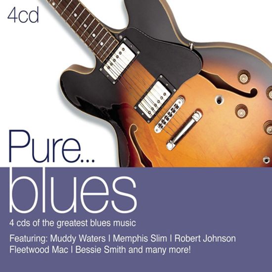 PURE...BLUES
