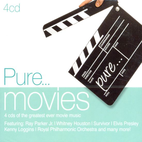 PURE...MOVIES