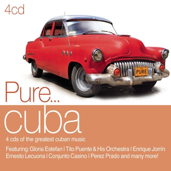 PURE...CUBA