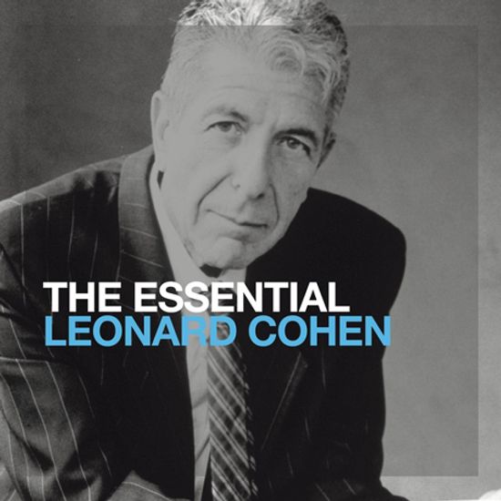 THE ESSENTIAL LEONARD COHEN [SUPER JEWEL]