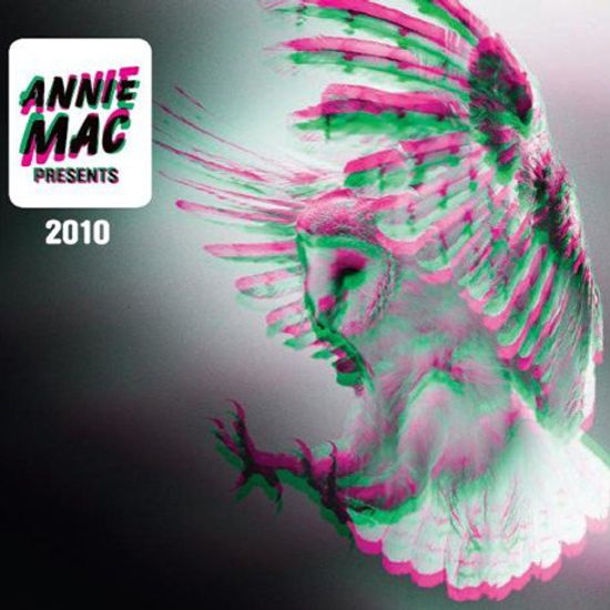 ANNIE MAC PRESENTS 2010