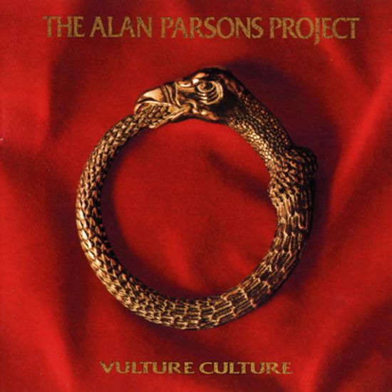 VULTURE CULTURE [BONUS TRACKS]