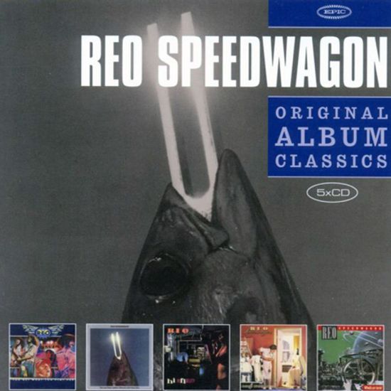 ORIGINAL ALBUM CLASSICS