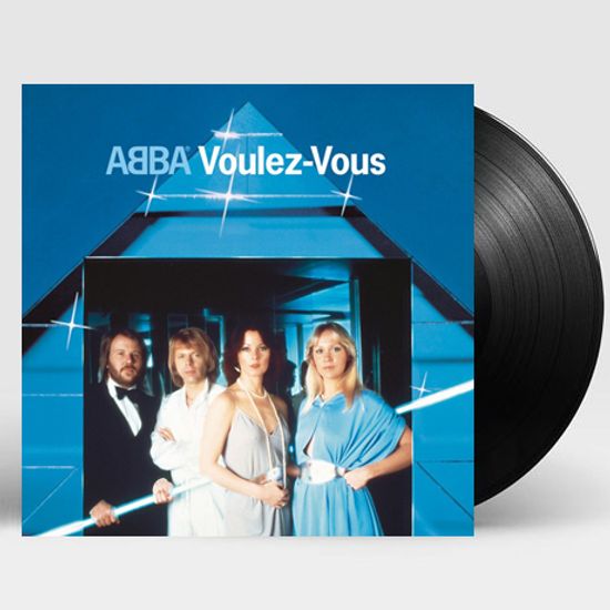 VOULEZ-VOUS [180G LP]