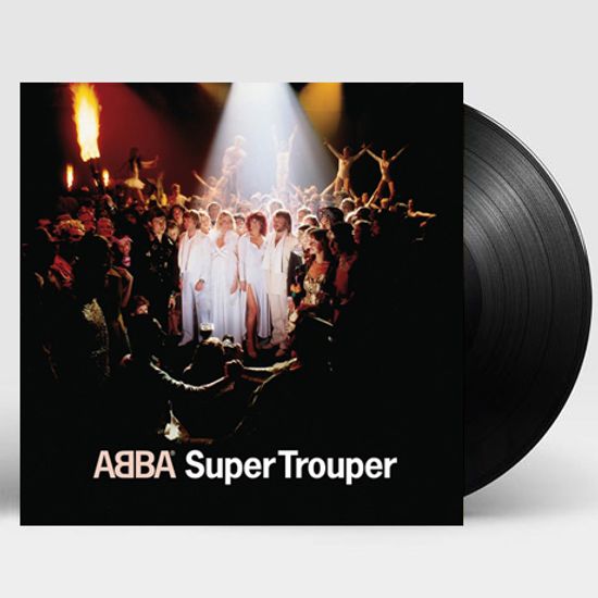 SOUPER TROUPER [BACK TO BLACK - 60TH ANNIVERSARY] [180G LP]