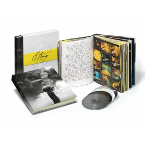 25 YEARS [3CD+DVD]
