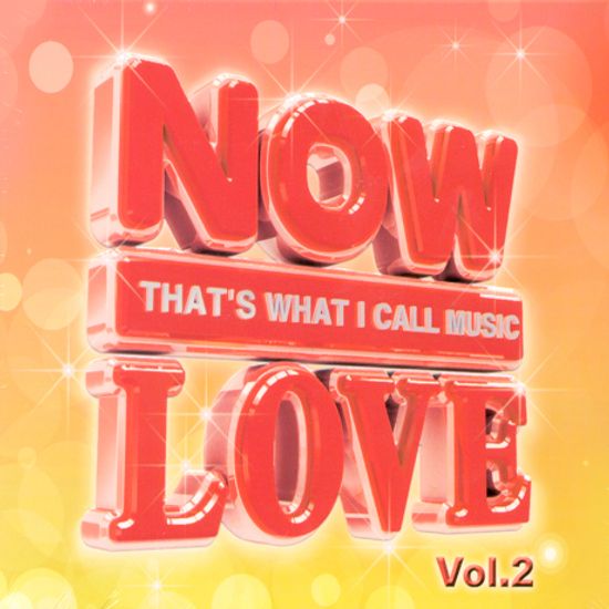 NOW LOVE VOL.2