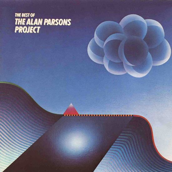 THE BEST OF THE ALAN PARSONS PROJECT
